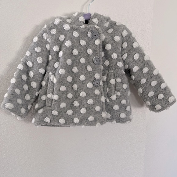 Jessica Simpson Other - Jessica Simpson boucle jacket
